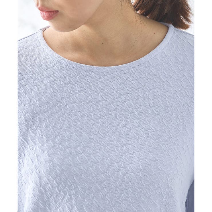 トップス カットソー レディース | Honeys | 詳細画像24 