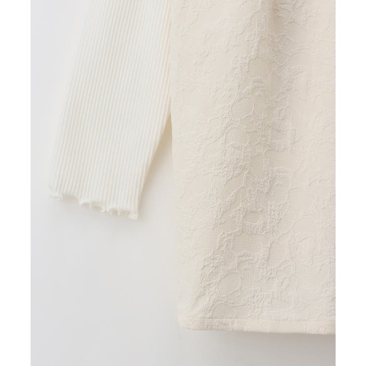 トップス キャミソール カットソー | Honeys | 詳細画像15 