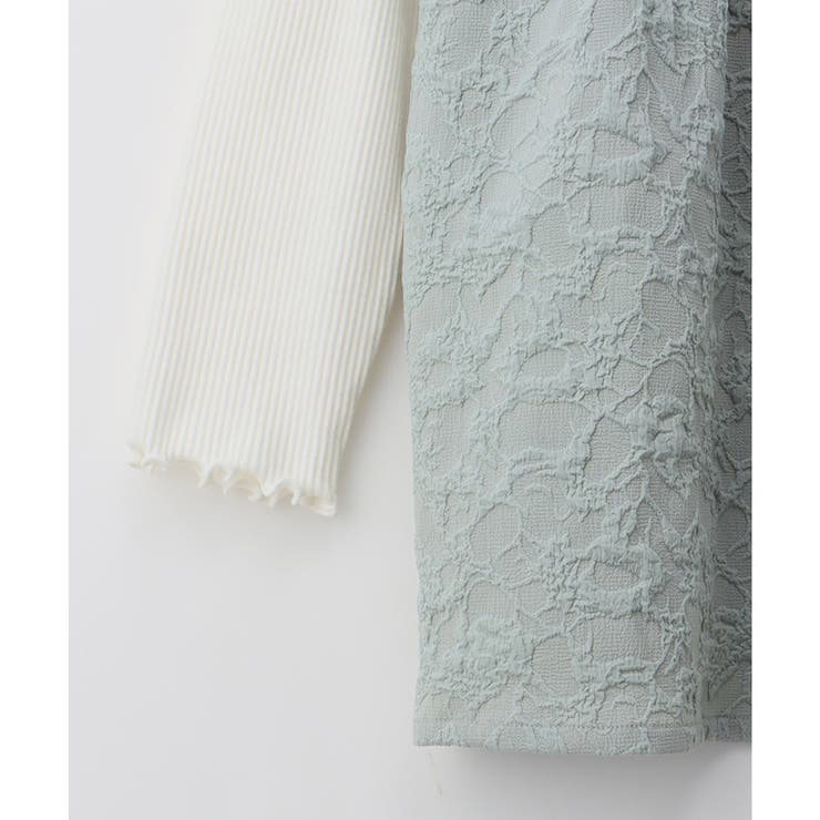 トップス キャミソール カットソー | Honeys | 詳細画像19 