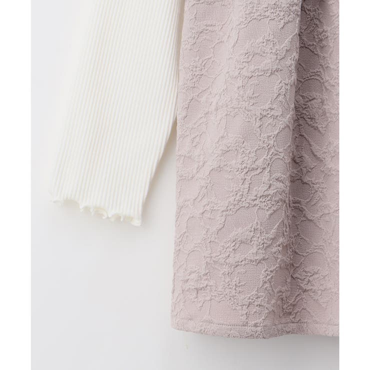 トップス キャミソール カットソー | Honeys | 詳細画像21 