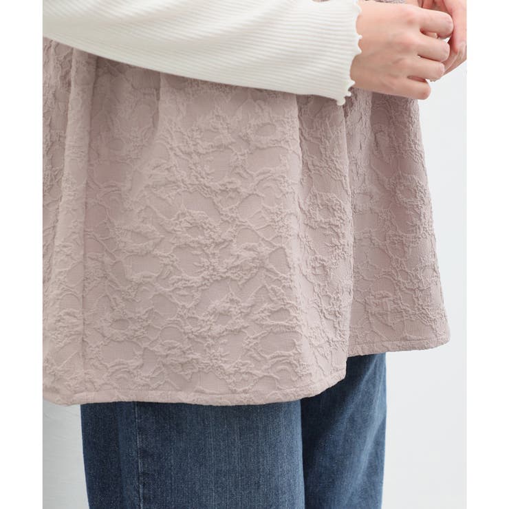 トップス キャミソール カットソー | Honeys | 詳細画像27 