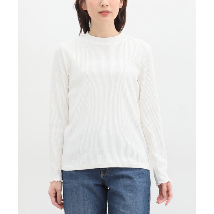 トップス キャミソール カットソー | Honeys | 詳細画像29 