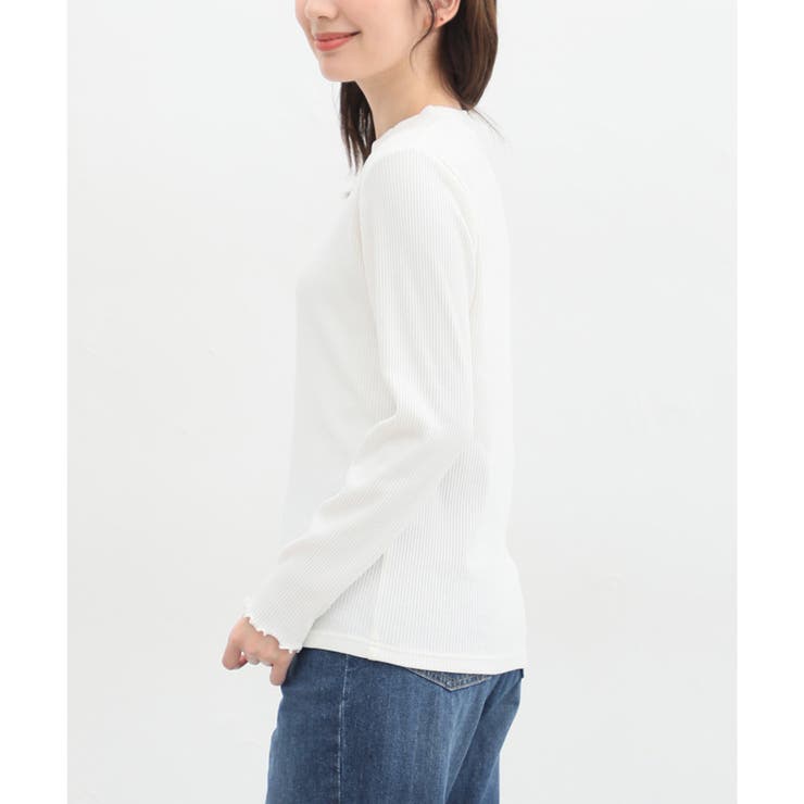 トップス キャミソール カットソー | Honeys | 詳細画像30 