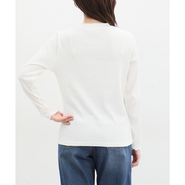 トップス キャミソール カットソー | Honeys | 詳細画像31 