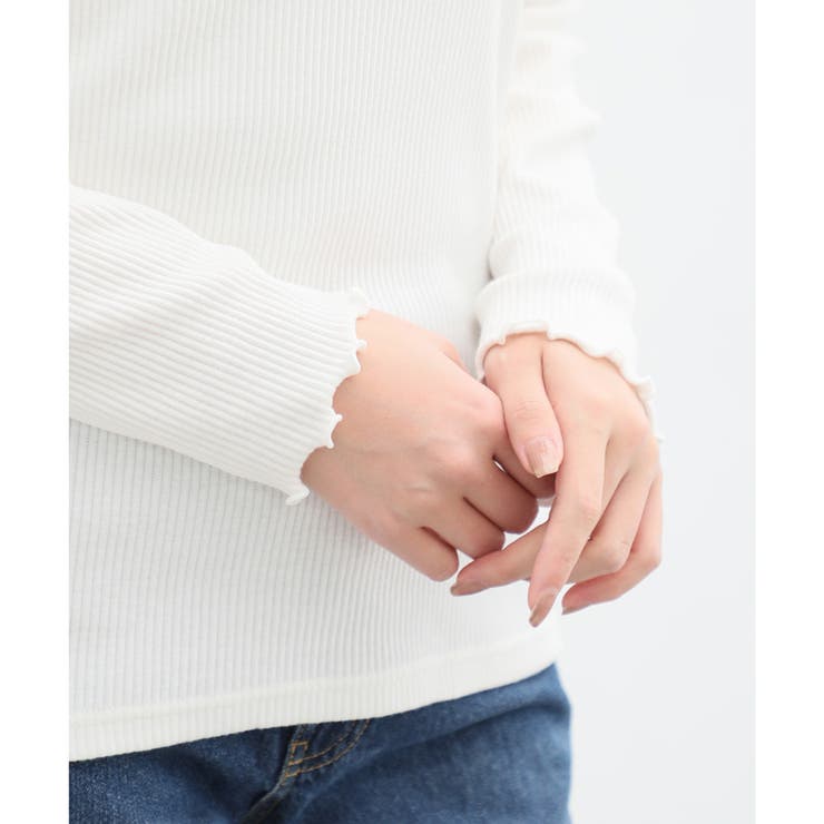 トップス キャミソール カットソー | Honeys | 詳細画像33 