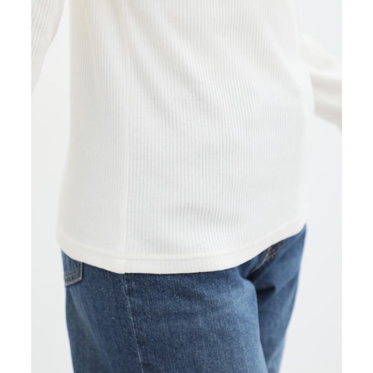 トップス キャミソール カットソー | Honeys | 詳細画像34 