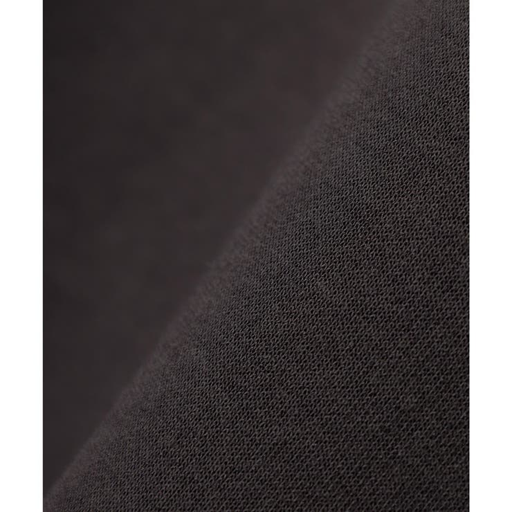 パーカー ハーフジップ スウェット | Honeys | 詳細画像16 