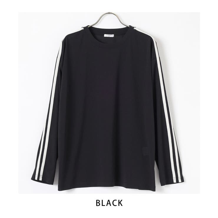 トップス カットソー 長袖 | Honeys | 詳細画像15 