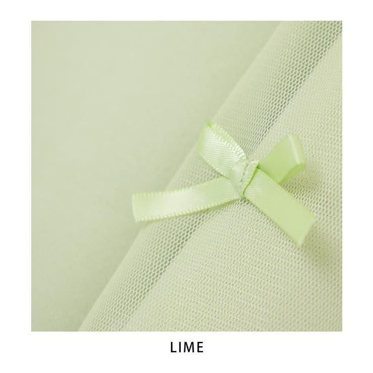 トップス カットソー 長袖 | Honeys | 詳細画像14 