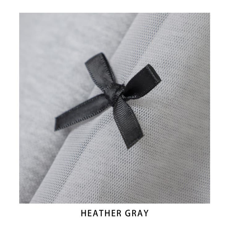 トップス カットソー 長袖 | Honeys | 詳細画像17 