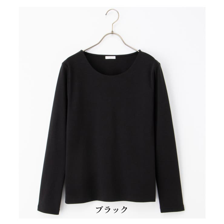 トップス Tシャツ ロンＴ | Honeys | 詳細画像15 