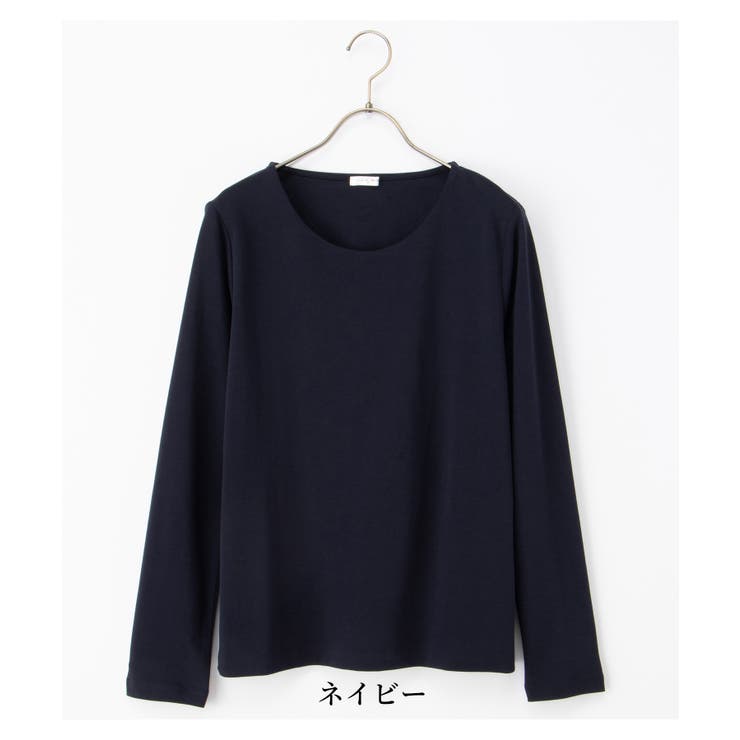 トップス Tシャツ ロンＴ | Honeys | 詳細画像16 