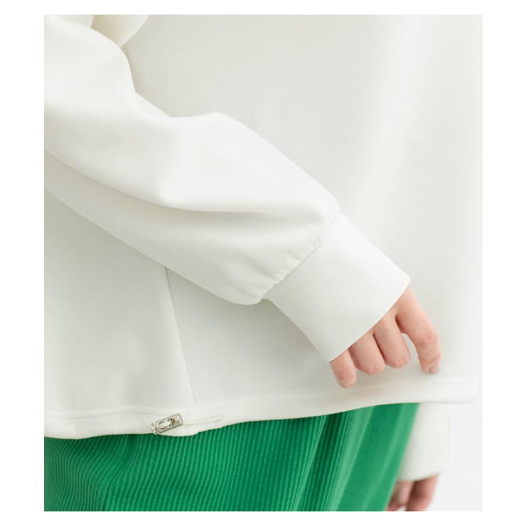 トップス スウェット 長袖 | Honeys | 詳細画像14 