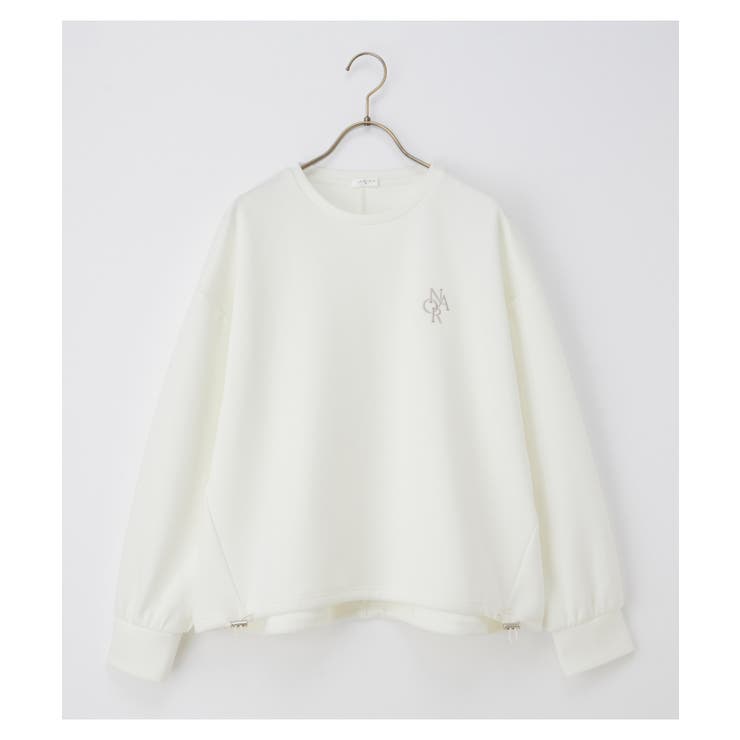 トップス スウェット 長袖 | Honeys | 詳細画像16 