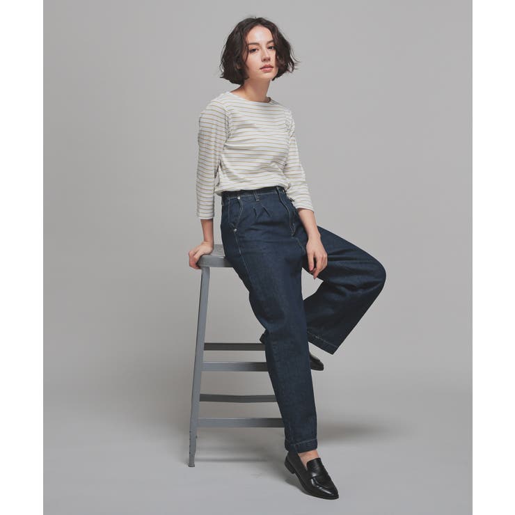 トップス カットソー Tシャツ | Honeys | 詳細画像14 