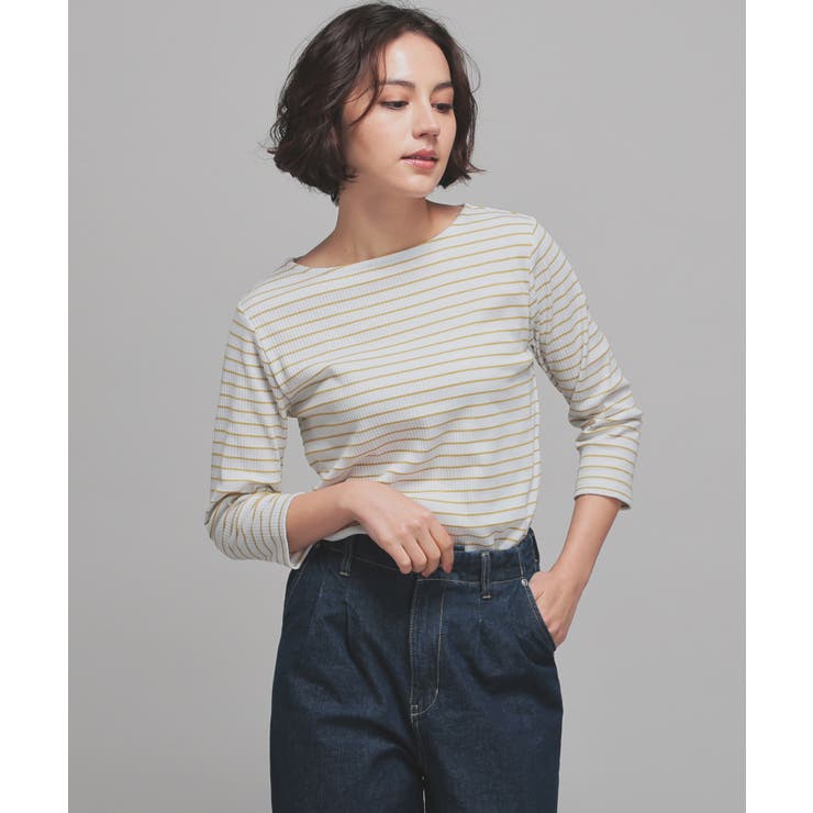 トップス カットソー Tシャツ | Honeys | 詳細画像15 