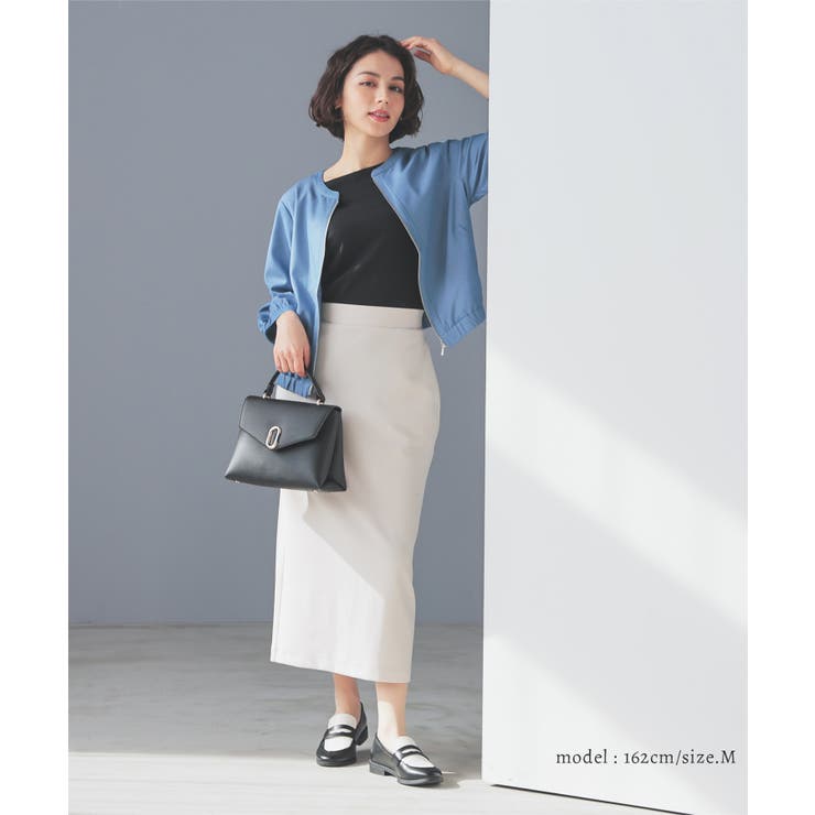 トップス カットソー Tシャツ | Honeys | 詳細画像5 