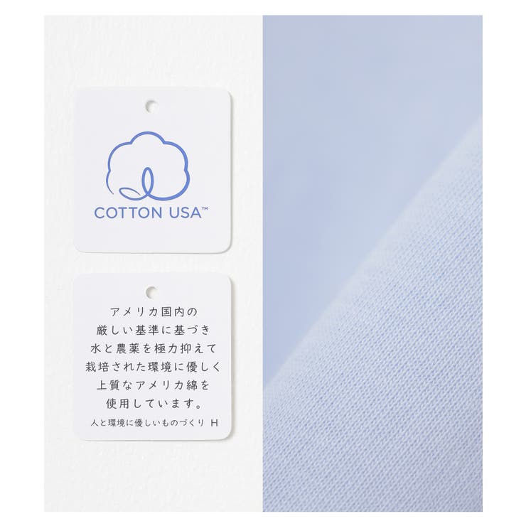 トップス カットソー リボン付トップス | Honeys | 詳細画像2 