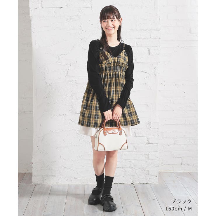 トップス カットソー 長袖 | Honeys | 詳細画像7 