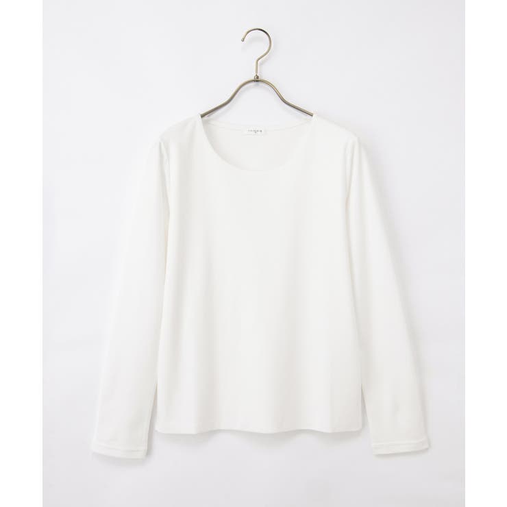 トップス Tシャツ ロンT | Honeys | 詳細画像13