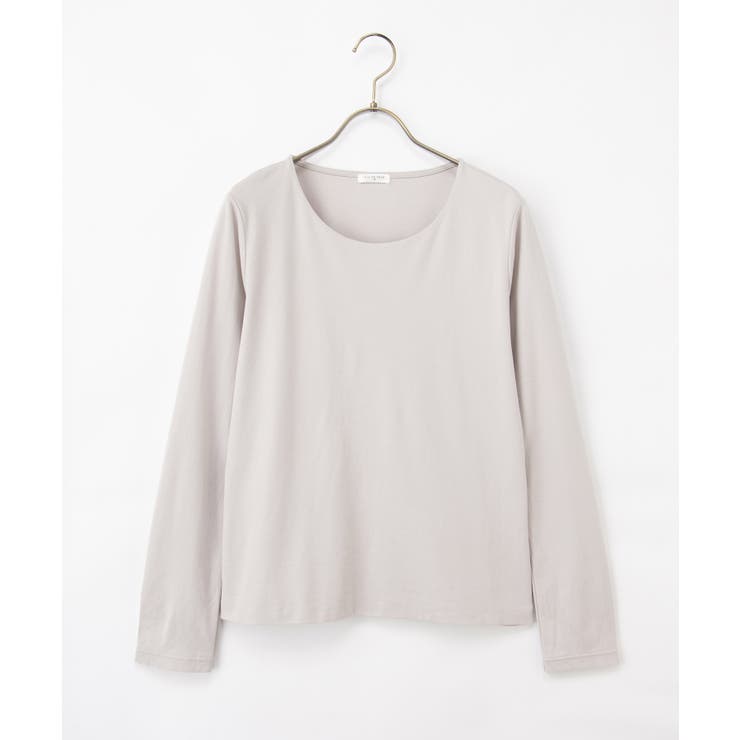 トップス Tシャツ ロンT | Honeys | 詳細画像16