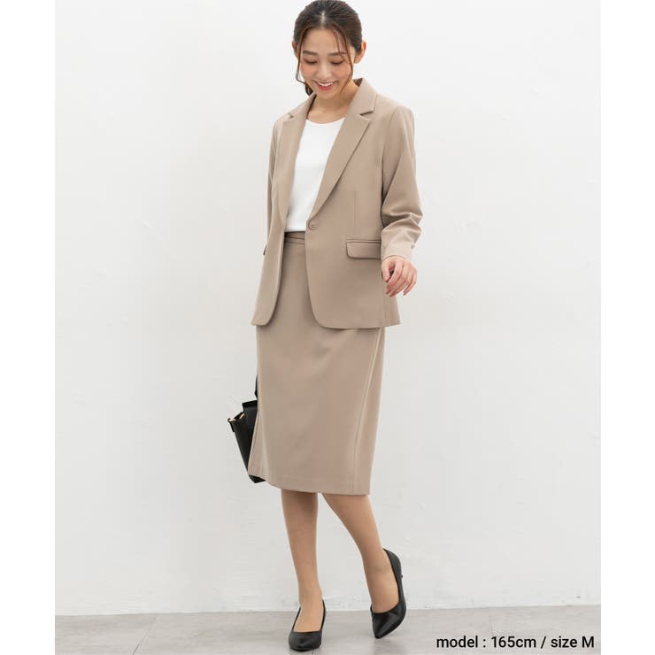 トップス Tシャツ ロンT | Honeys | 詳細画像3