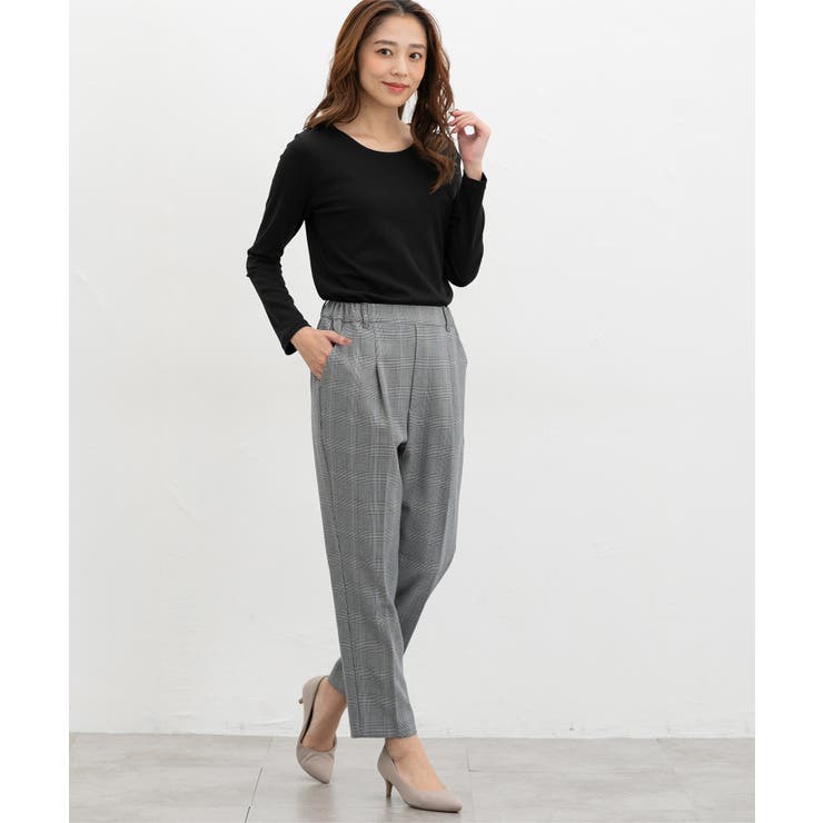 トップス Tシャツ ロンT | Honeys | 詳細画像5