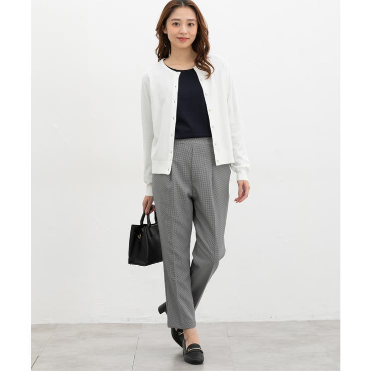 トップス Tシャツ ロンT | Honeys | 詳細画像7