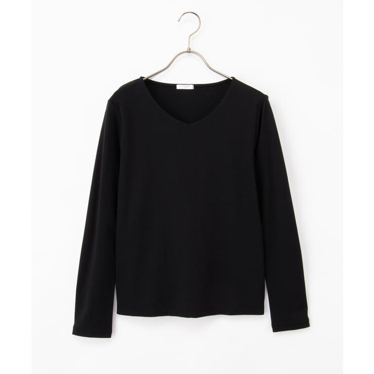 トップス Tシャツ ロンＴ | Honeys | 詳細画像14 