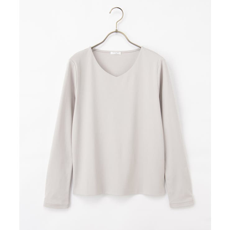 トップス Tシャツ ロンＴ | Honeys | 詳細画像15 