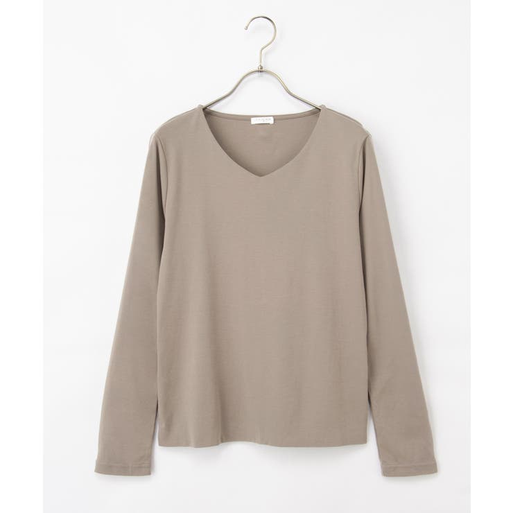 トップス Tシャツ ロンＴ | Honeys | 詳細画像16 