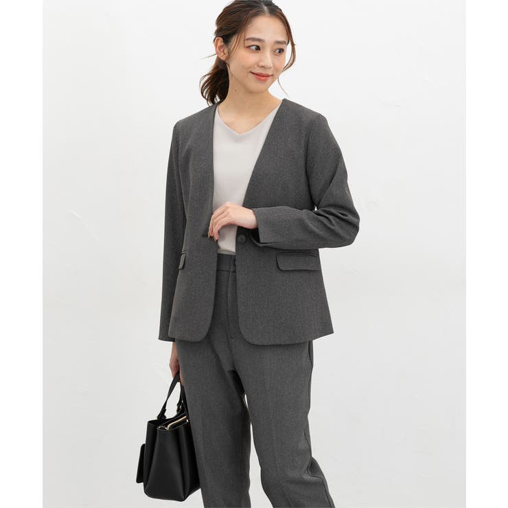 トップス Tシャツ ロンＴ | Honeys | 詳細画像7 