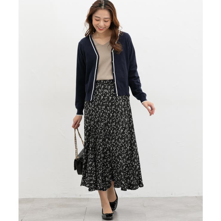 トップス Tシャツ ロンＴ | Honeys | 詳細画像9 