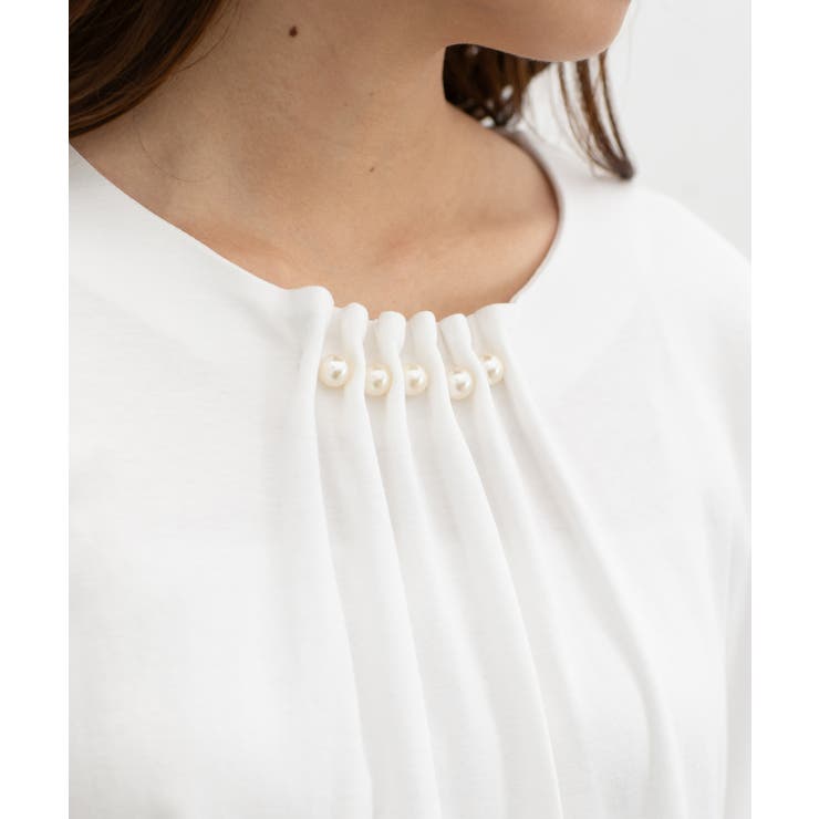 トップス Tシャツ ロンＴ | Honeys | 詳細画像14 