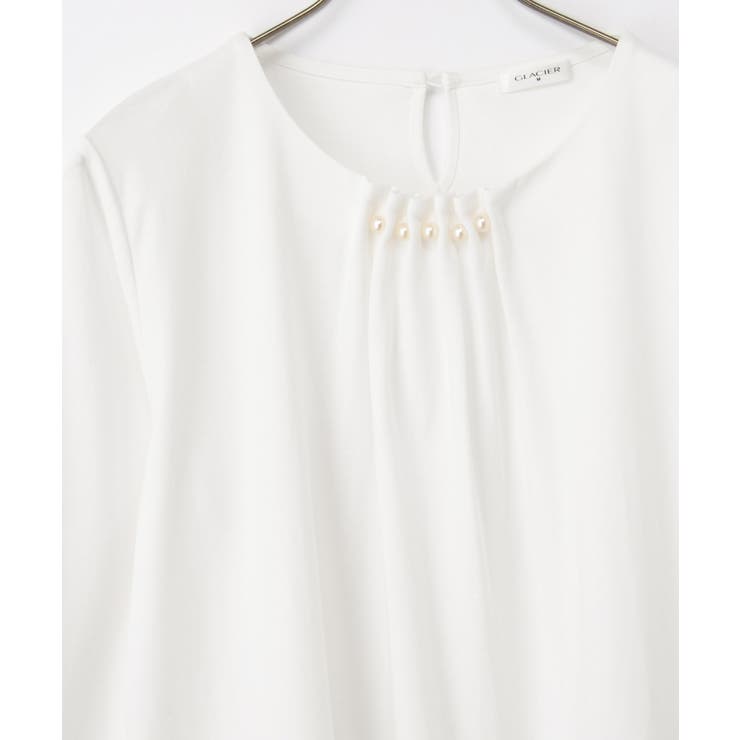 トップス Tシャツ ロンＴ | Honeys | 詳細画像16 