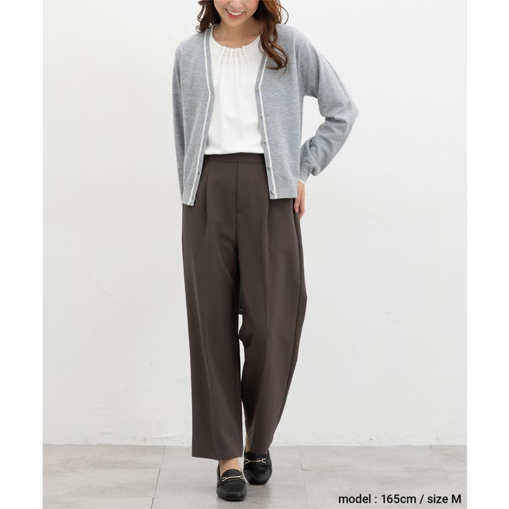 トップス Tシャツ ロンＴ | Honeys | 詳細画像5 