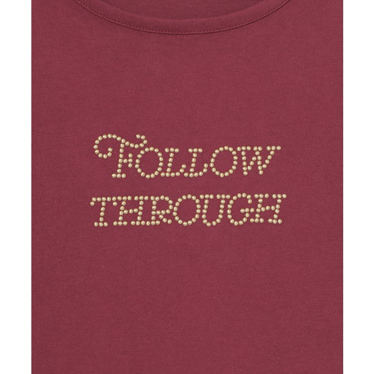 トップス Tシャツ ロンＴ | Honeys | 詳細画像15 