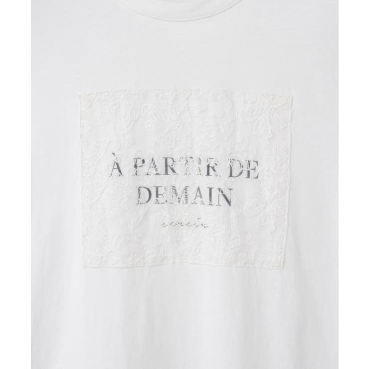 トップス Tシャツ ロンＴ | Honeys | 詳細画像17 