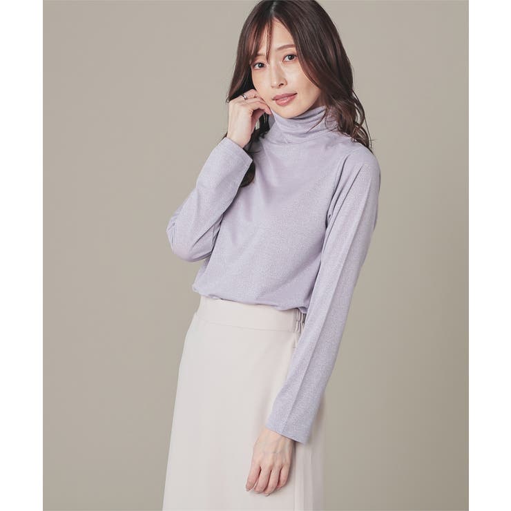 トップス カットソー 長袖 | Honeys | 詳細画像10 