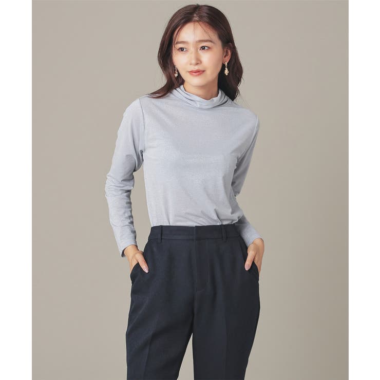 トップス カットソー 長袖 | Honeys | 詳細画像13 