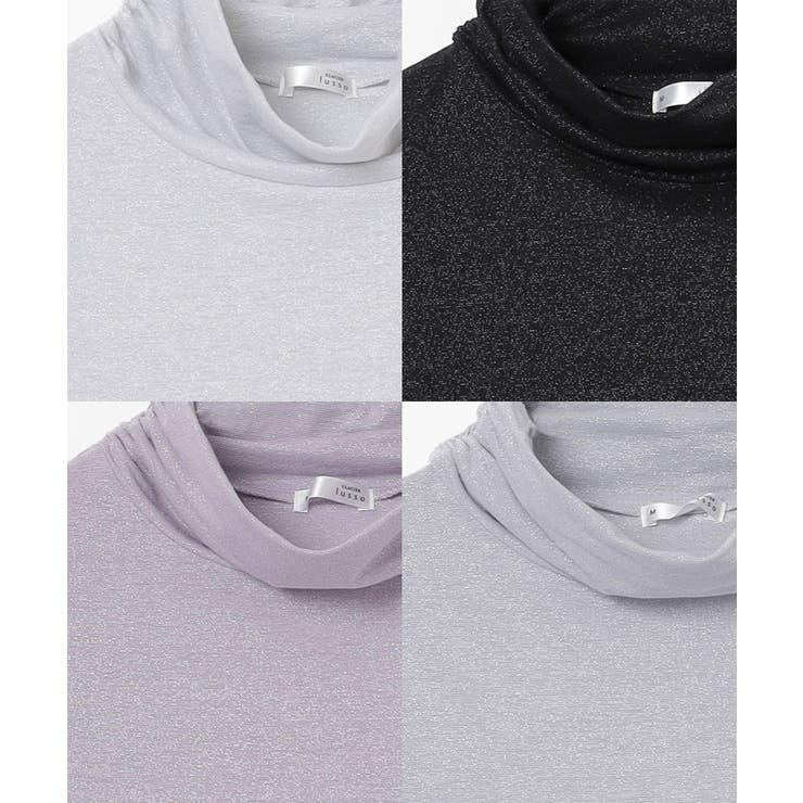 トップス カットソー 長袖 | Honeys | 詳細画像16 