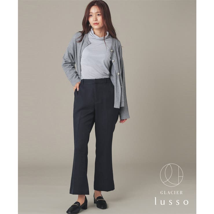 トップス カットソー 長袖 | Honeys | 詳細画像3 