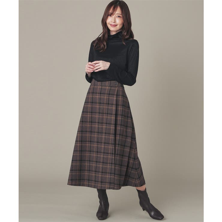 トップス カットソー 長袖 | Honeys | 詳細画像7 