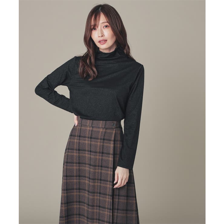 トップス カットソー 長袖 | Honeys | 詳細画像8 