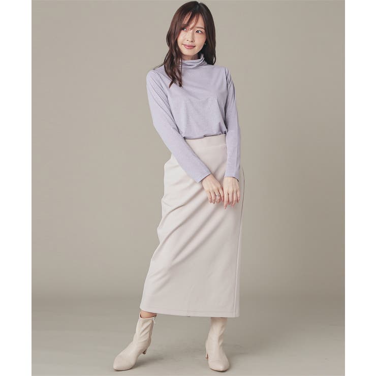 トップス カットソー 長袖 | Honeys | 詳細画像9 