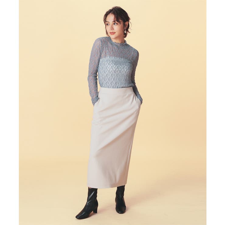 トップス カットソー 長袖 | Honeys | 詳細画像11 