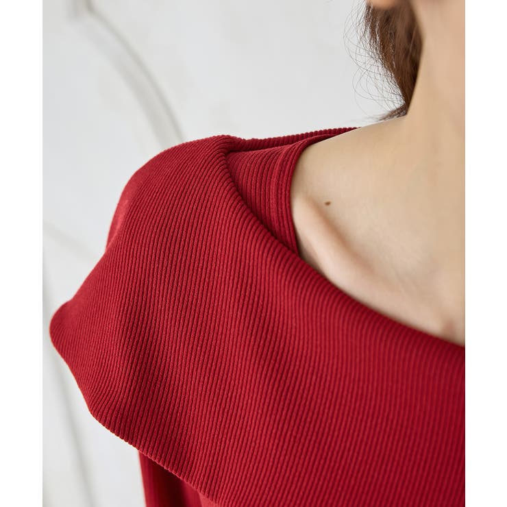 トップス カットソー 長袖 | Honeys | 詳細画像15 