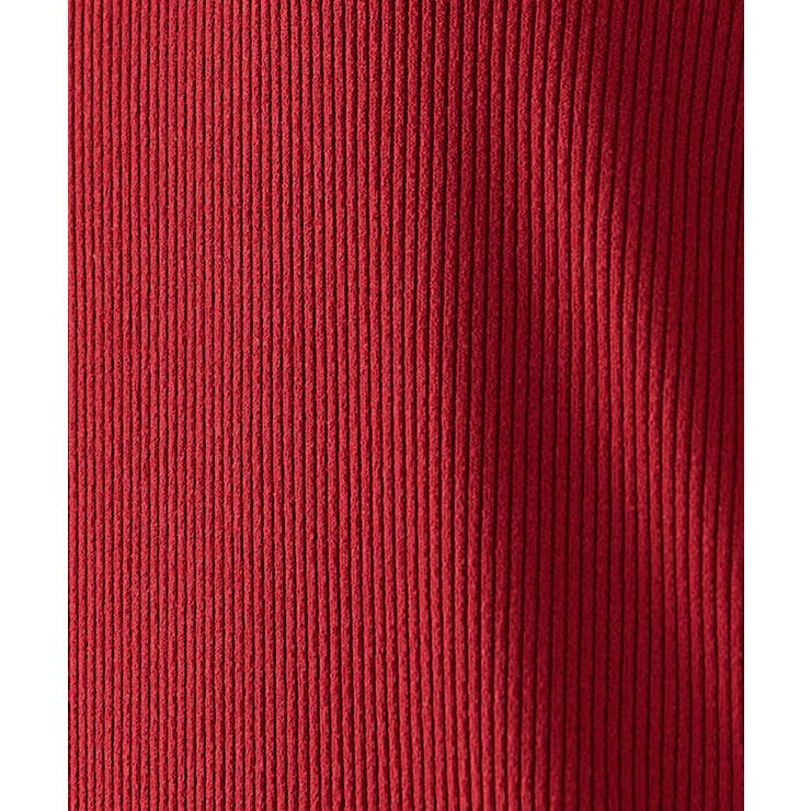 トップス カットソー 長袖 | Honeys | 詳細画像17 