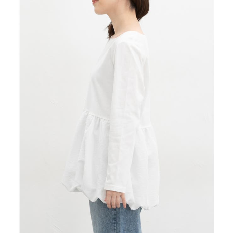 トップス カットソー 長袖 | Honeys | 詳細画像11 