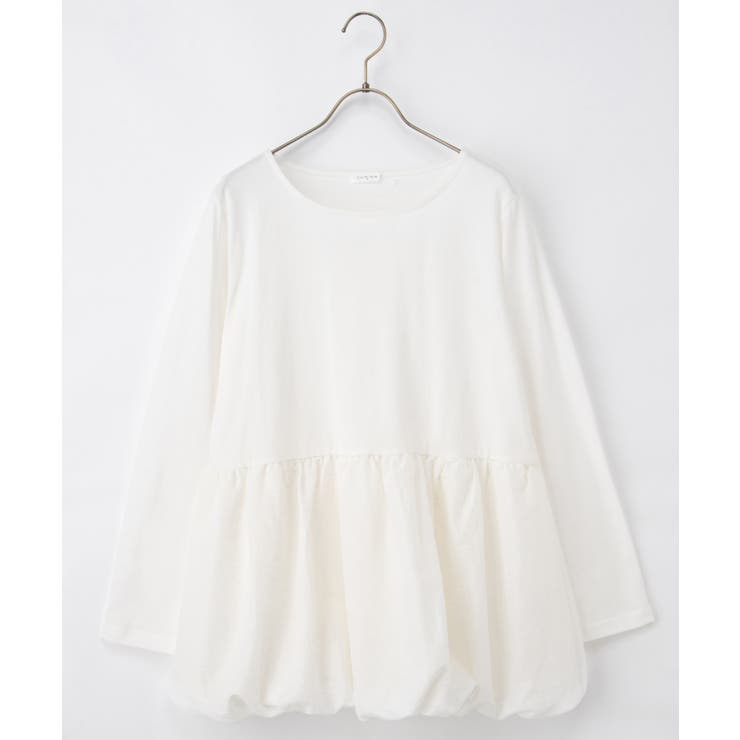 トップス カットソー 長袖 | Honeys | 詳細画像16 